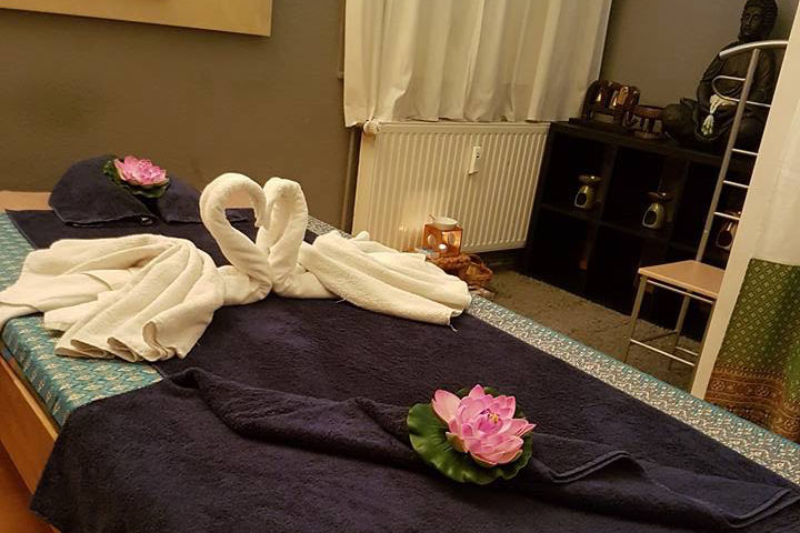 Sabai Thaimassage in Remscheid-Lennep